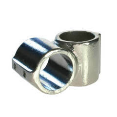 DOUGHTY  DOUGHTY T194012 Speedrail – krátká křížová spojka 90° / 48 mm