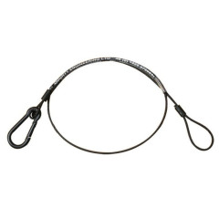Doughty - Přídavné poutko - 5 Kg (černé) (3)