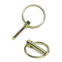 Doughty - 6mm zákolník (3)