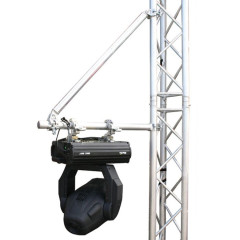 Doughty - Boom Arm - vyztužená (3)