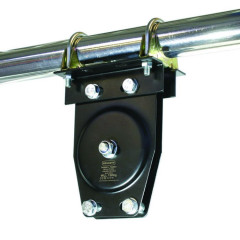 DOUGHTY  DOUGHTY T42860 – univerzální konzoly Multifix bez U-šroubů