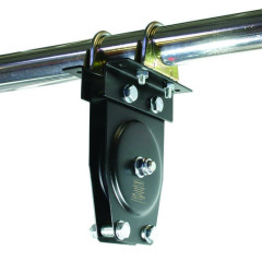 DOUGHTY  DOUGHTY T42861 – univerzální konzoly Multifix s U-šrouby