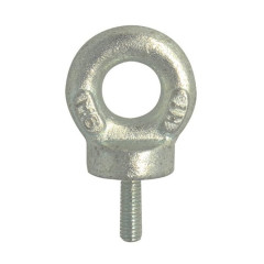 DOUGHTY  DOUGHTY T42500 – ocelový závěsný šroub s okem M6 / WLL 100 kg