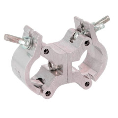 DOUGHTY  DOUGHTY T5881501 – paralelní spojka Atom 32 mm / Černý
