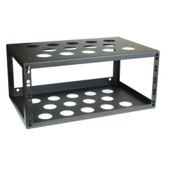 DOUGHTY  DOUGHTY T26300 – nástěnný rackový rám 16 RU / hloubka 305 mm